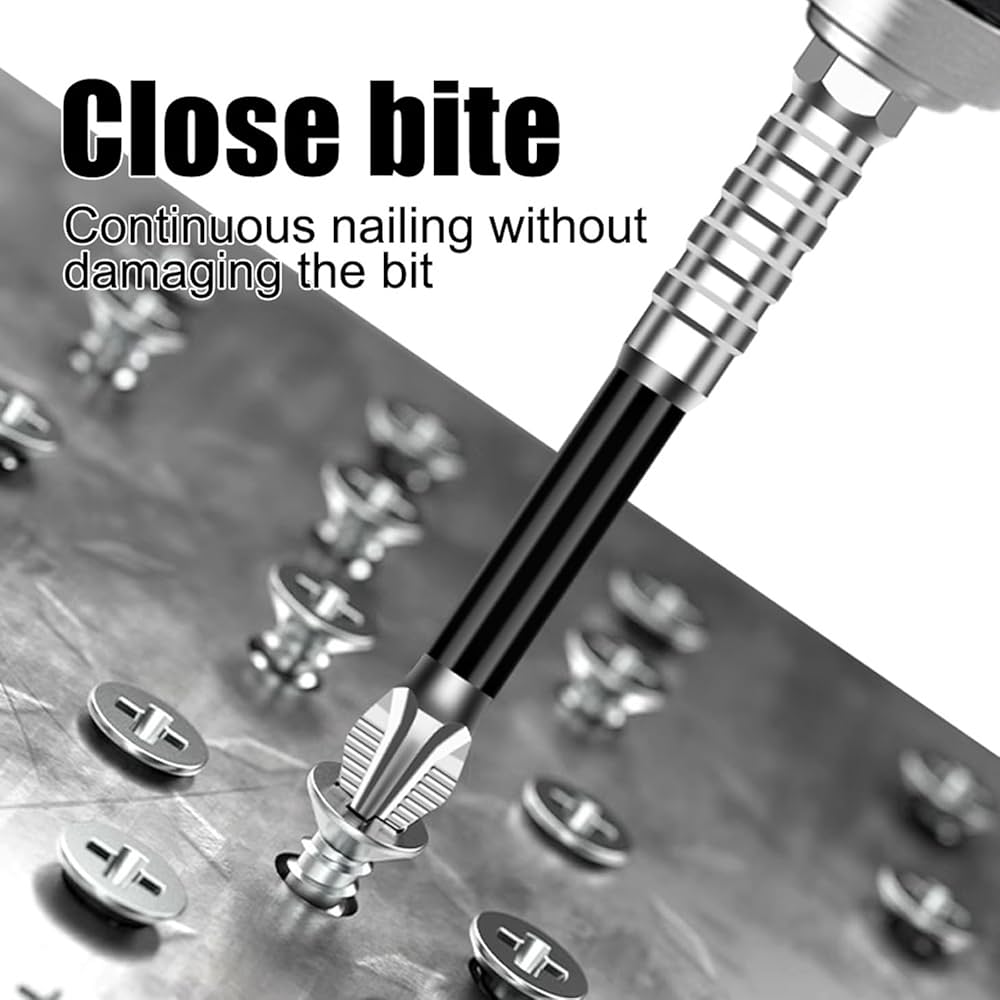 bit   (ビット) 3/8 Sq. Dr. Bit Socket XZN M8 Triple Square Length 50mm – Ko